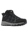 Peakfreak™ II Mid Outdry™ Black/Titanium + Columbia