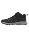 Columbia + Peakfreak™ II Mid Outdry™ Black/Titanium - 4