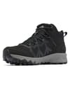 Columbia + Peakfreak™ II Mid Outdry™ Black/Titanium - 5