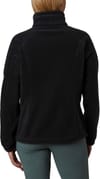 Columbia + Benton Springs™ Full Zip Black