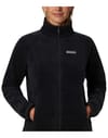 Columbia + Benton Springs™ Full Zip Black - 4