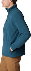 Columbia + Fast Trek™ II Full Zip Fleece Night Wave - 3