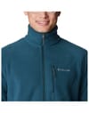 Columbia + Fast Trek™ II Full Zip Fleece Night Wave - 5