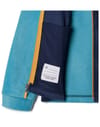 Columbia + Steens Mt™ II Fleece Shasta Collegiate Navy - 3