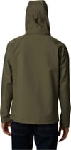 Columbia + Cascade Ridge™ II Softshell Stone Green
