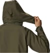 Columbia + Cascade Ridge™ II Softshell Stone Green - 7