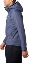 Columbia + Cascade Ridge™ II Softshell Dark Mountain - 3
