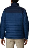 Columbia + Powder Lite™ Jacket Night Tide Collegiate Navy