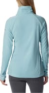 Columbia + Glacial™ IV 1/2 Zip Aqua Haze