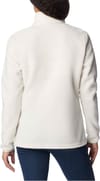 Columbia + Benton Springs™ 1/2 Snap Pullover Chalk Chalk Camel Brown