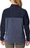 Columbia + Benton Springs™ 1/2 Snap Pullover Nocturnal Dark Nocturnal Rose