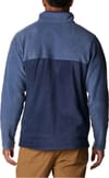 Columbia + Steens Mountain™ Half Snap Collegiate Navy Dark Mountain
