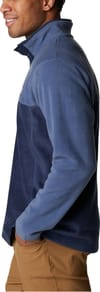 Columbia + Steens Mountain™ Half Snap Collegiate Navy Dark Mountain - 3