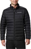 Lake 22™ Down Jacket Black + Columbia