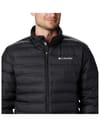 Columbia + Lake 22™ Down Jacket Black - 5