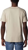 Columbia + M Rapid Ridge™ Graphic Tee Ancient Fossil Boundless Graphic