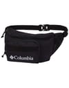 Zigzag™ Hip Pack Black + Columbia