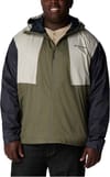 Inner Limits™ II Jacket Stone Green Shark Dark Stone + Columbia