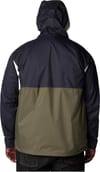 Columbia + Inner Limits™ II Jacket Stone Green Shark Dark Stone