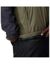 Columbia + Inner Limits™ II Jacket Stone Green Shark Dark Stone - 5