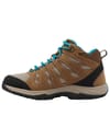 Columbia + Redmond™ III Mid Waterproof Khaki Ii Sea Level