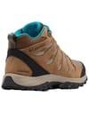 Columbia + Redmond™ III Mid Waterproof Khaki Ii Sea Level - 4