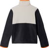 Back Bowl™ Full Zip Fleece Black Dark Stone