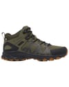 Peakfreak™ II Mid Outdry™ Peatmoss Black + Columbia