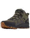 Columbia + Peakfreak™ II Mid Outdry™ Peatmoss Black - 3