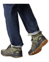 Columbia + Peakfreak™ II Mid Outdry™ Peatmoss Black - 7