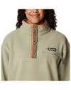 Columbia + Helvetia™ Cropped Half Snap Safari - 4