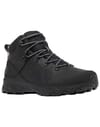 Columbia + Peakfreak™ II Mid Outdry™ Leather Black Graphite - 3