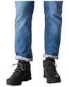Columbia + Peakfreak™ II Mid Outdry™ Leather Black Graphite - 8