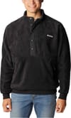 Wintertrainer™ Fleece Pullover Black + Columbia