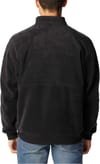 Columbia + Wintertrainer™ Fleece Pullover Black