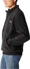 Columbia + Wintertrainer™ Fleece Pullover Black - 3