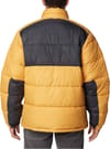 Columbia + Pike Lake™ II Jacket Raw Honey Shark