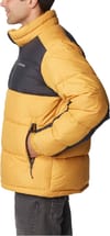 Columbia + Pike Lake™ II Jacket Raw Honey Shark - 3