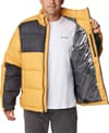 Columbia + Pike Lake™ II Jacket Raw Honey Shark - 4