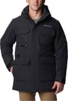 Landroamer™ Parka Black + Columbia
