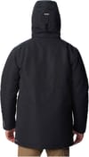 Columbia + Landroamer™ Parka Black