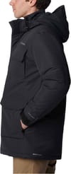 Columbia + Landroamer™ Parka Black - 3