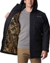 Columbia + Landroamer™ Parka Black - 4
