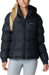 Pike Lake™ II Insulated Jacket Black + Columbia