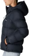 Columbia + Pike Lake™ II Insulated Jacket Black - 3