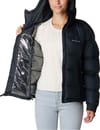 Columbia + Pike Lake™ II Insulated Jacket Black - 4