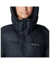 Columbia + Pike Lake™ II Insulated Jacket Black - 5