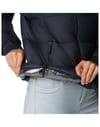 Columbia + Pike Lake™ II Insulated Jacket Black - 6