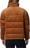 Columbia + Ruby Falls™ Novelty Jacket Camel Brown Corduroy