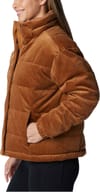 Columbia + Ruby Falls™ Novelty Jacket Camel Brown Corduroy - 3
